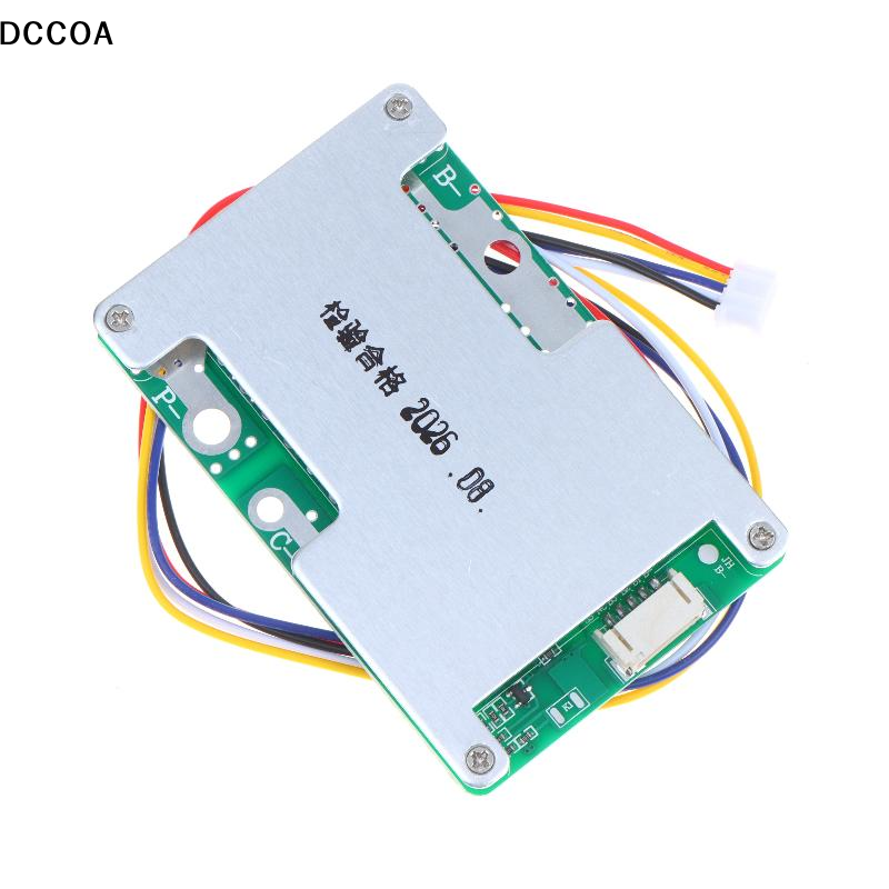 Lithium Battery 12V - [COA] แผงวงจรป้องกันแบตเตอรี่ลิเธียม LiFePO4 ขนาด 3S 4S