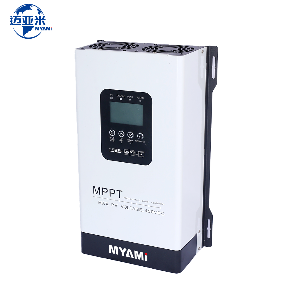 ตัวควบคุมการชาร์จพลังงานแสงอาท - Charge Controller Solar บทวิจารณ์และราคา