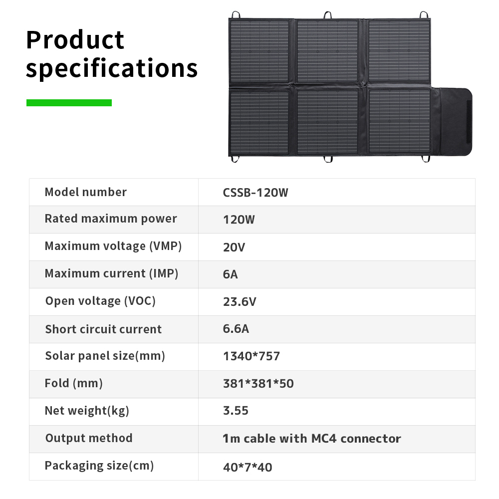 แผงโซลาร์เซลล์แบบพกพา 400W 300 - Solar Panel 200W บทวิจารณ์และราคา