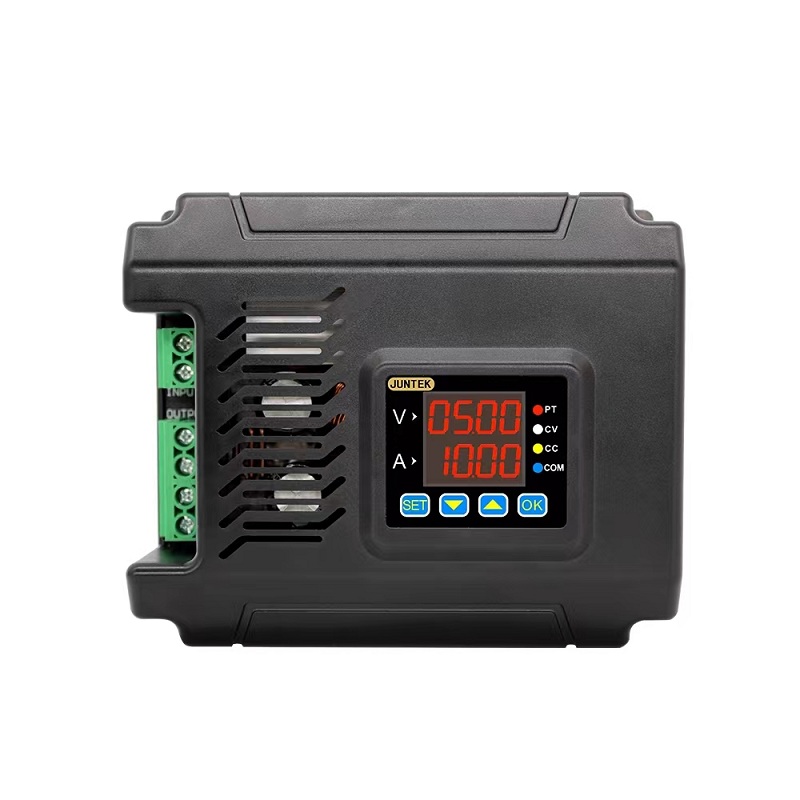 DPM8650 485RF DPM8650 60V 50A  - Charge Controller Solar บทวิจารณ์และราคา