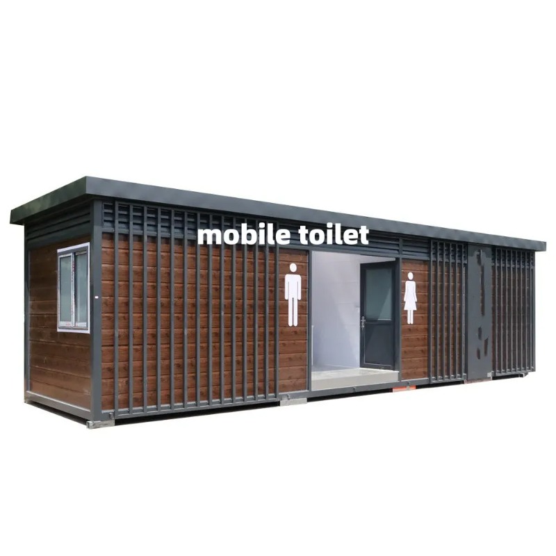 ขายตรงจากโรงงาน รถพ่วงห้องน้ำ  - Portable Power Station บทวิจารณ์และราคา