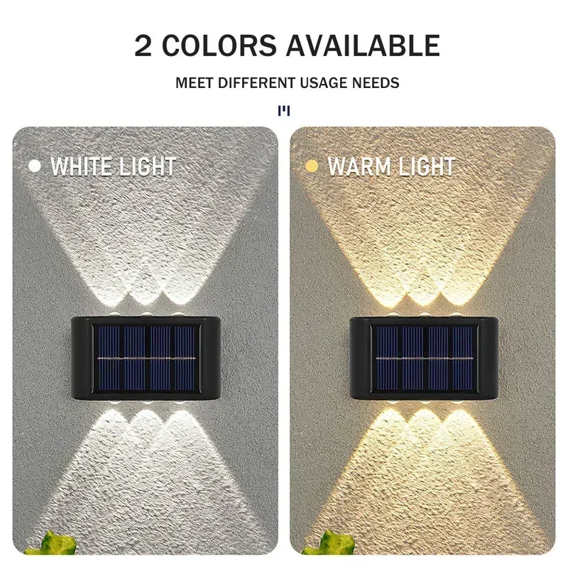 ไฟ LED พลังงานแสงอาทิตย์สำหรับ - Solar Lamp บทวิจารณ์และราคา