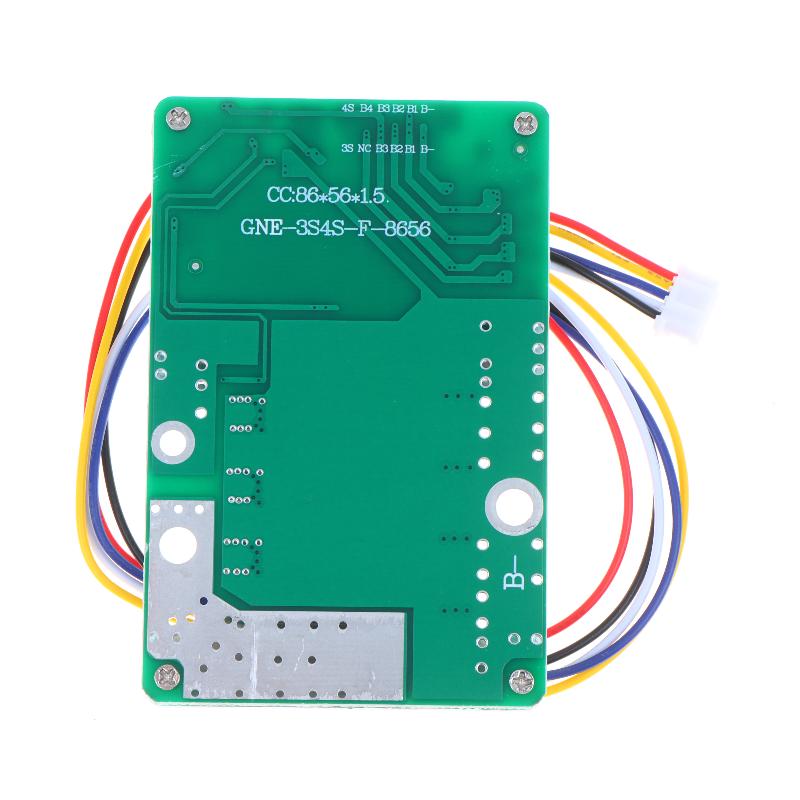 [COA] แผงวงจรป้องกันแบตเตอรี่ล - Lithium Battery 12V บทวิจารณ์และราคา