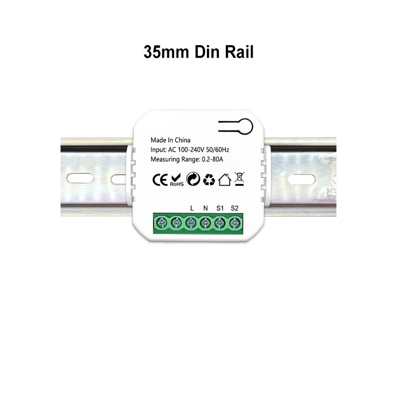 สมาร์ทไลฟ์ ซิกบี แคลมป์ พาวเวอ - Energy Monitor Meter บทวิจารณ์และราคา