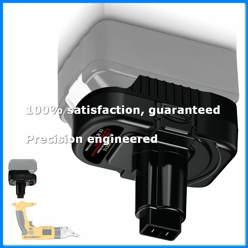 อะแดปเตอร์แบตเตอรี่สำหรับแบตเต - Lithium Battery 12V บทวิจารณ์และราคา