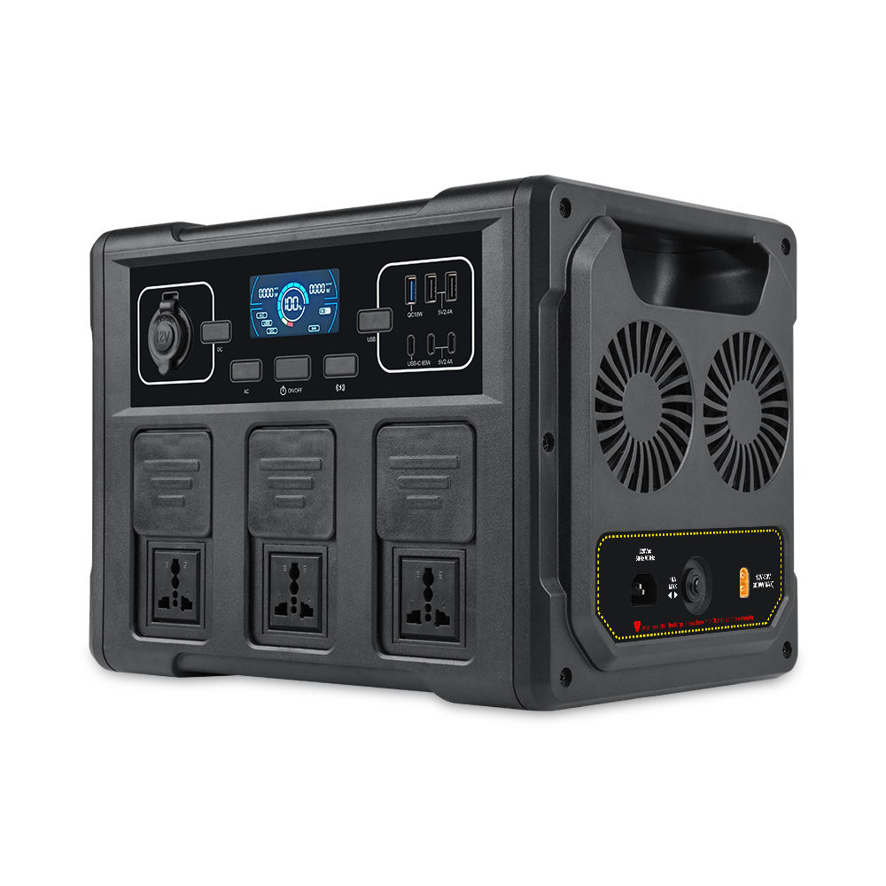 เครื่องกำเนิดไฟฟ้าพลังงานแสงอา - Solar Generator บทวิจารณ์และราคา