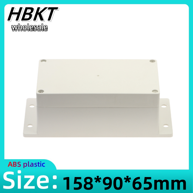 กล่องพลาสติกกันน้ำ ขนาด 158x90 - Energy Monitor Meter บทวิจารณ์และราคา