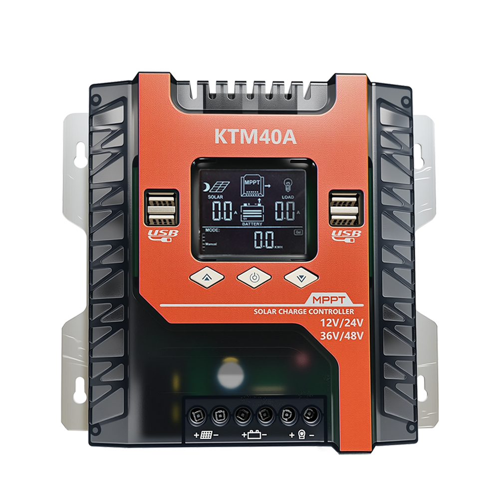 ตัวควบคุมการชาร์จพลังงานแสงอาท - Charge Controller Solar บทวิจารณ์และราคา
